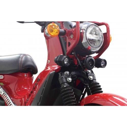 Ledフォグランプキット950 2個入 Sp武川 Takegawa クロスカブ110 Ja45 S12 05 08 0471 バイク メンテ館 通販 Yahoo ショッピング