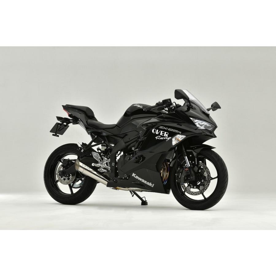 ZX-25R カスタム特集!カワサキ・ZX-25R の厳選オススメカスタム ZX-25R カスタム特集!カワサキ・ZX-25R の厳選オススメカスタム