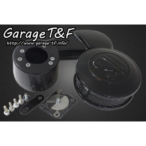 SUエア湖洗浄剤KIT（黒いこと） 車宿りT＆F スティード400/VLX/VCL/VSE/VLS バイク-エアクリーナーエレメント