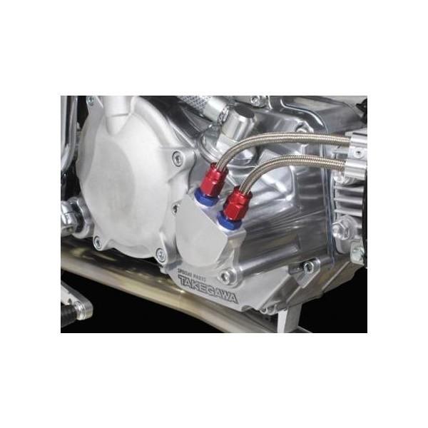 モンキー（MONKEY） スペシャルクラッチキット Type-R（ワイヤー式）4〜6速クロスミッション用 SP武川（TAKEGAWA）_2