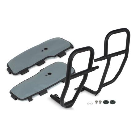 スペシャルパーツ武川 レッグバンパー&シールドキット（GRAY） SP武川