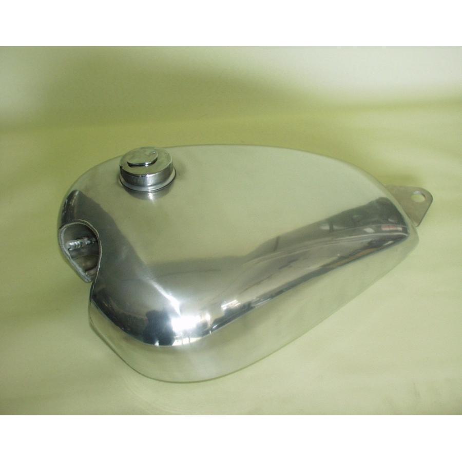 アルミタンク　　送料込み Webike | Beater ビーター アルミタンク ZX-10R(W-1830-012