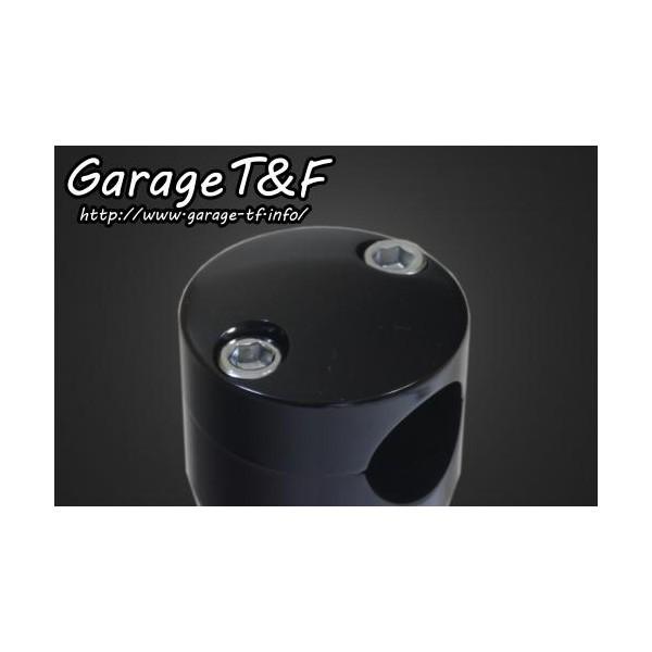 ドラッグスター400/クラシック（DRAGSTAR） ハンドルポスト4インチ