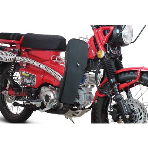 CT125 ハンターカブ カスタム特集!ホンダ・CT125 の厳選 CT125 ハンターカブ カスタム特集!ホンダ・CT125 の厳選