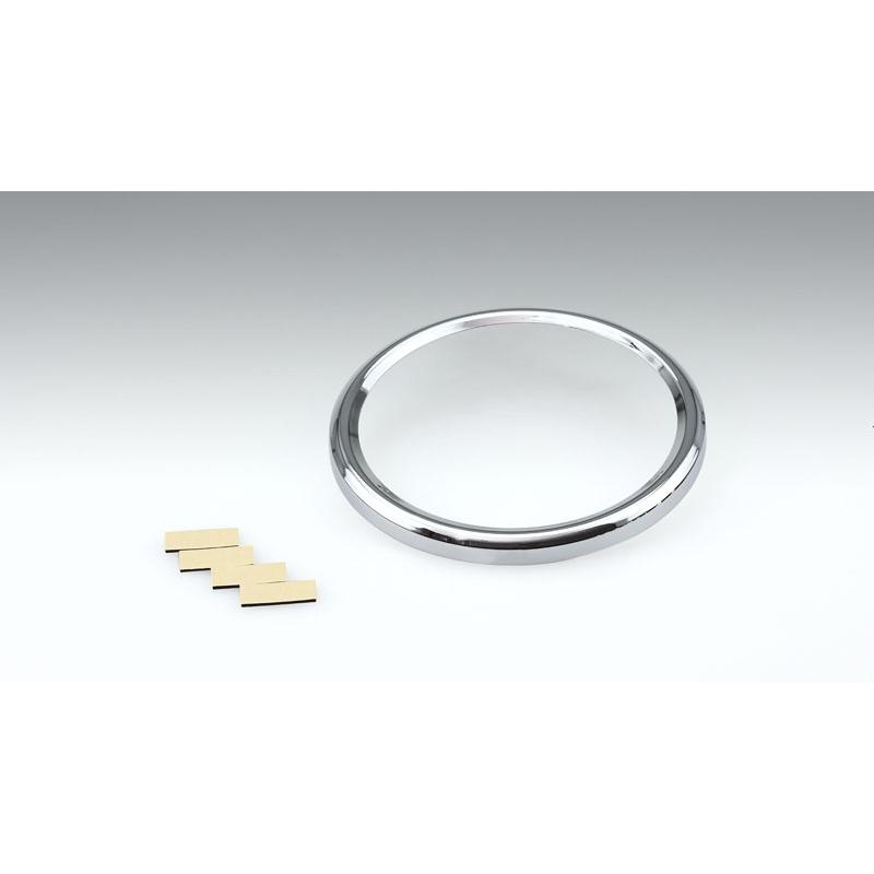 メーターリング メッキ Kijima キジマ レブル250 Rebel250 年 K12 3 5261 バイク メンテ館 通販 Yahoo ショッピング