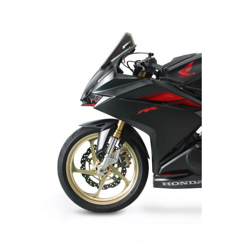スクリーン MARC1 スモーク ゼログラビティ（ZERO GRAVITY） CBR250RR