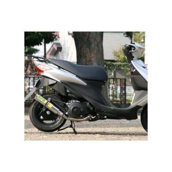 アドレスv125s マフラー RPMの商品一覧 通販 - Yahoo!ショッピング アドレスv125s マフラー RPMの商品一覧 通販 - Yahoo!ショッピング