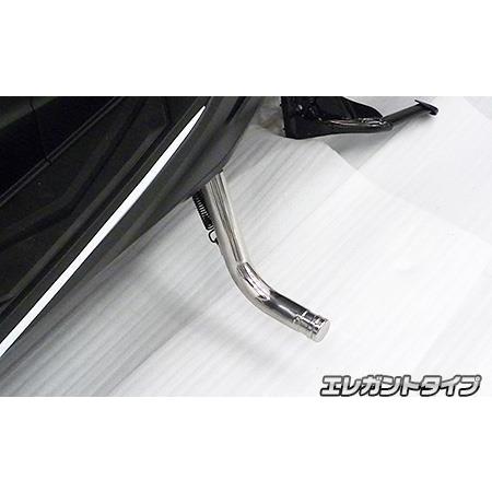 ソリッドショートスタンド エレガントタイプ ウイルズウィン（WirusWin