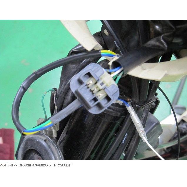 PROTEC（プロテック） スーパーカブ110（JA07） サイクロンシリーズ