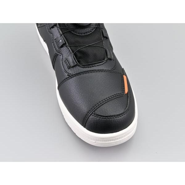 DAYTONA（デイトナ） DS-501 D-WPライディングシューズ ブラック 28.0 