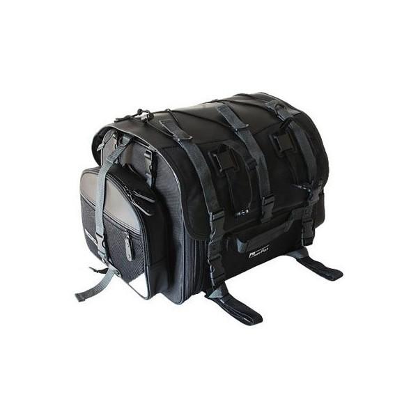 フィールドシートバッグ （ブラック）39〜59L MOTOFIZZ（モトフィズ）