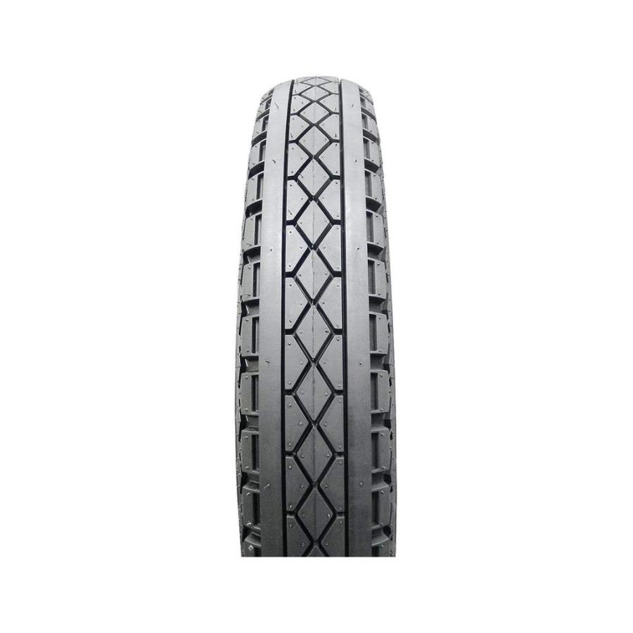 ダイヤモンド 5.00-16タイヤ ALLSTATE TIRES（オールステートタイヤ
