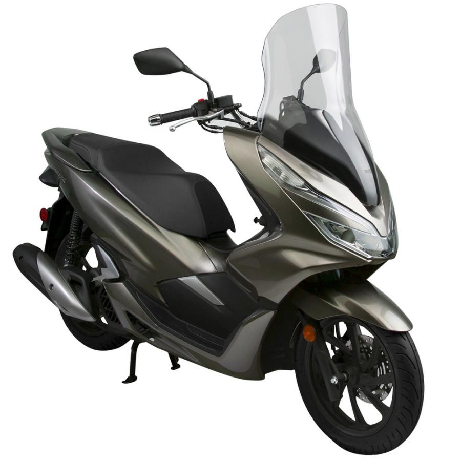 PCX150（2BK-KF30） national cycle VStream ウインドシールド 