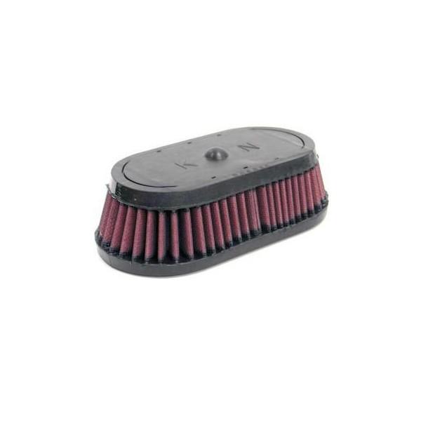 TT250R・RAID リプレイスメントエアフィルター K＆N（ケイアンドエヌ）