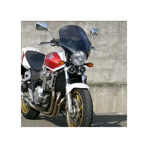 ガイラシールド スモーク 03年以降 CHIC DESIGN（シックデザイン