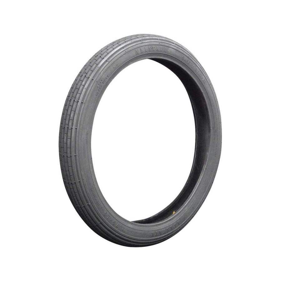 セフティーストライプス SAFETY STRIPES 2.75-19タイヤ ALLSTATE TIRES
