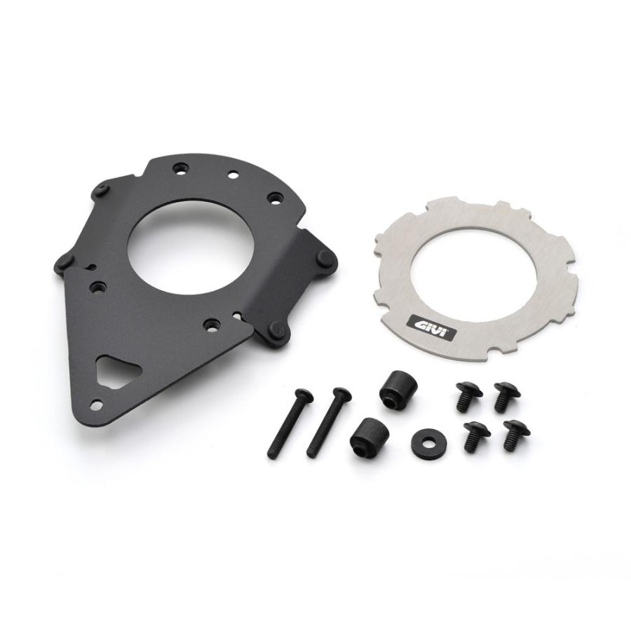 DAYTONA(バイク用品) BF24 イージーロック GIVI(ジビ DAYTONA(バイク用品) BF24 イージーロック GIVI(ジビ