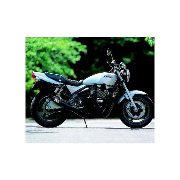 ゼファー400 モリワキ 楽天市場】ゼファーχ マフラー モリワキの通販