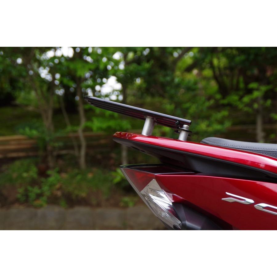 リアキャリア WORLD WALK（ワールドウォーク） PCX125（2BL-JF81）の画像