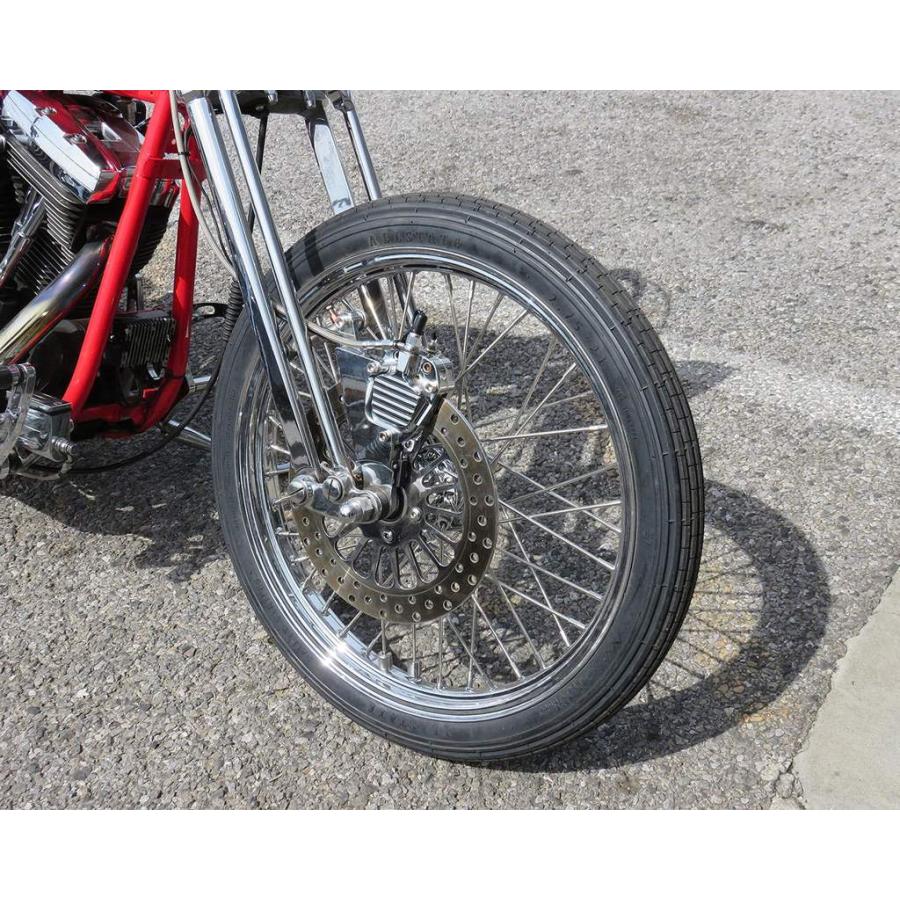 セフティーストライプス SAFETY STRIPES 2.75-21タイヤ ALLSTATE TIRES