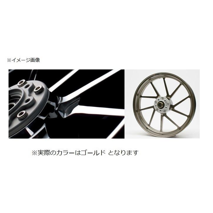 ゼファーχ（ZEPHYR）97〜08年 アルミニウム鍛造ホイール TYPE-R