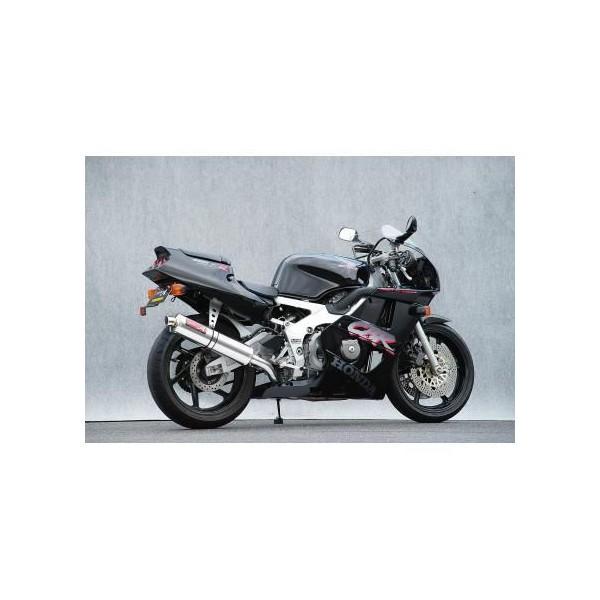 専用　XL SPEC-A ステンレスマフラー 4-1チタンサイレンサー YAMAMOTO