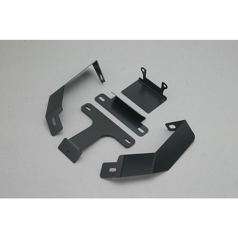 シグナスX（SED8J） フェンダーレスキット ADIO（アディオ） : バイク