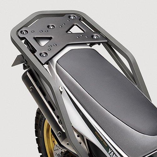 ワイズギア アドベンチャーキャリア YAMAHA（ヤマハ・ワイズギア