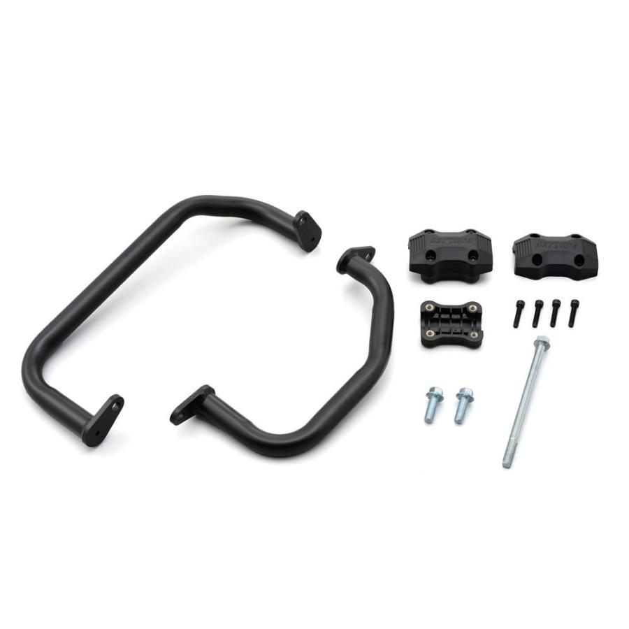 Cb250r 18年 Abs車不可 パイプエンジンガード Daytona デイトナ 0003 D2 バイク メンテ館 通販 Yahoo ショッピング