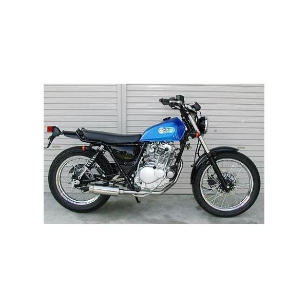 グラストラッカー・ビックボーイ04年〜以降（キャブ車）BA-NJ4BA