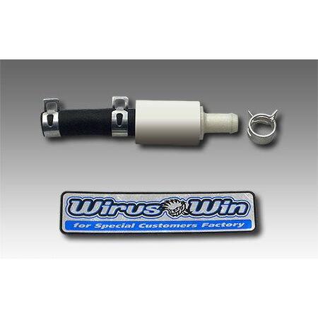 ハイパーバルブ ウイルズウィン（WirusWin） ジョグ（SA36J