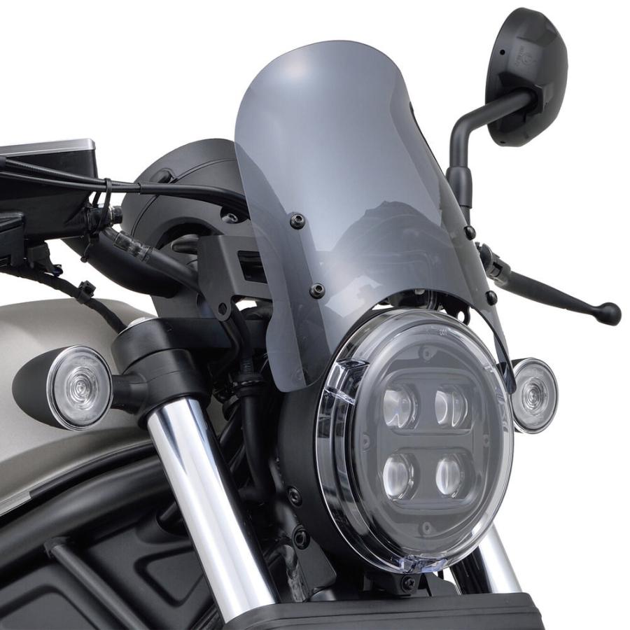 新型レブル250(2017)カスタム特集！ホンダ・Rebel250の厳選オススメ