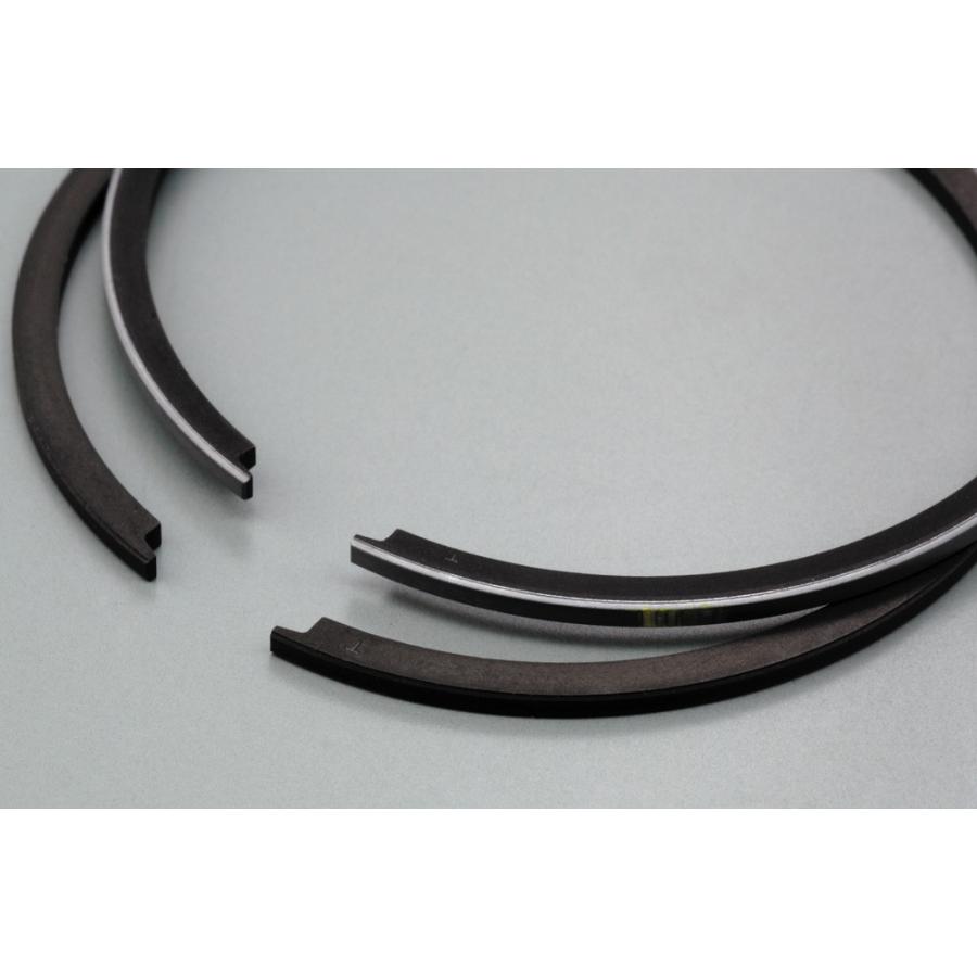 ほん Amazon | デイトナ(Daytona) バイク用 ガスケット+ピストン