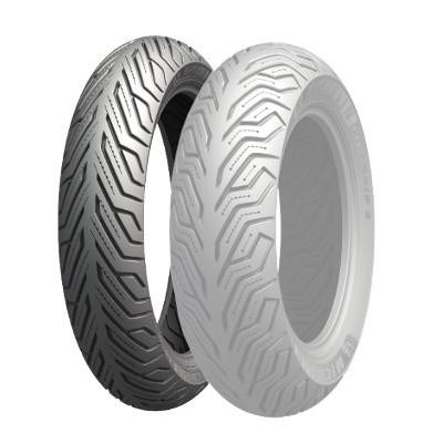 CITYGRIP2（シティーグリップ2） 110/90-12 64S 110/90-12 フロント/リア共用 TL（チューブレス） MICHELIN（ミシュラン）