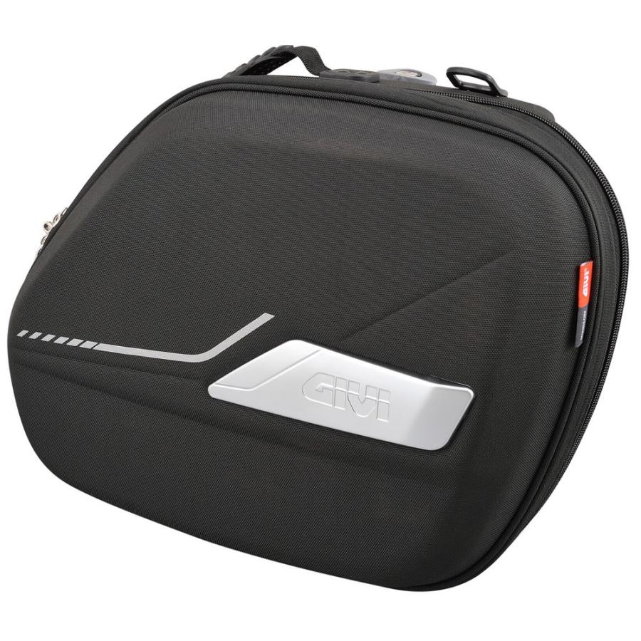 Multi lockサイドバッグ ST604 Multi lock GIVI（ジビ）