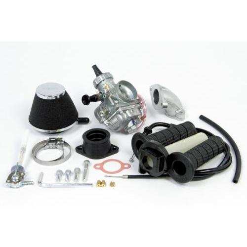 スーパーヘッド4V+R SCUT106ccコンボキット SP武川（TAKEGAWA