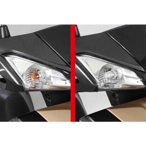 シグナスX 武川ウィンカー スペシャルパーツ武川 SP武川 SPタケガワ LEDフロントウインカー