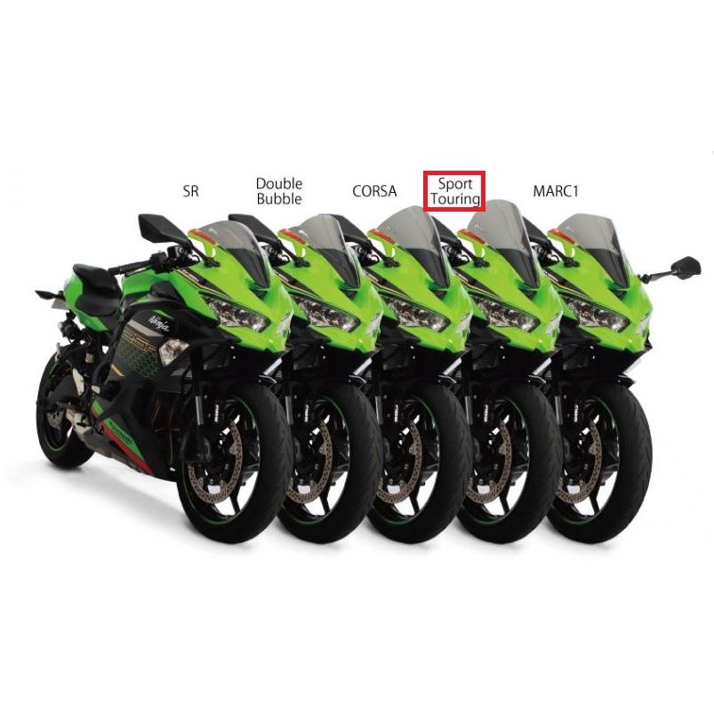 出来上がり確認用 babyface BABYFACE ベビーフェイス アクスルプロテクター ZX-25R