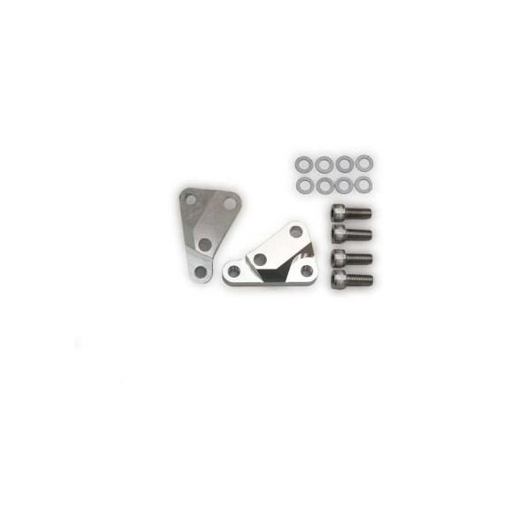 キャリパーサポート（ブレンボキャリパー（40mm）用） PLOT（プロト） ゼファー1100（ZEPHYR）  RS不可（92-06年）