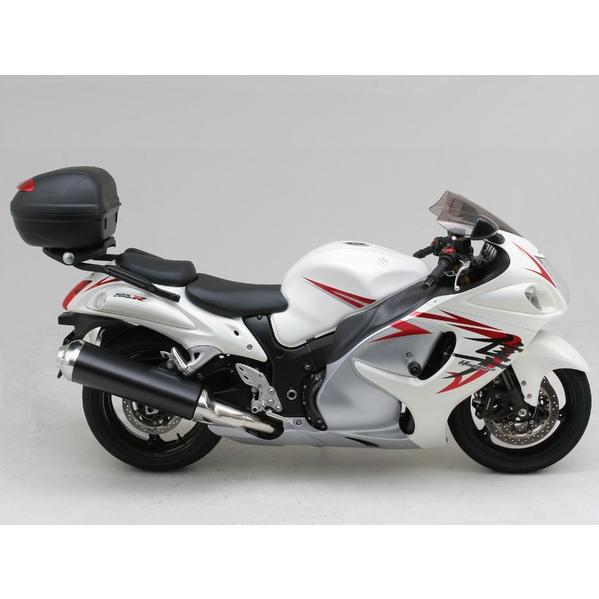 Gsx1300r 隼 08 13年 モノラック用フィッテング541fz Givi ジビ 0002 G3 バイク メンテ館 通販 Yahoo ショッピング