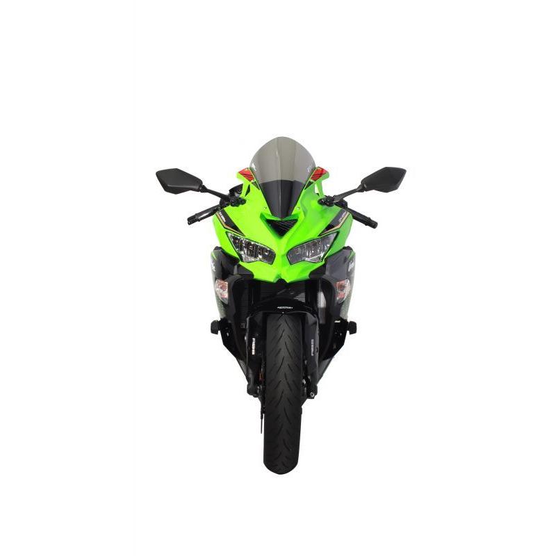 スクリーン コルサ スモーク ゼログラビティ（ZERO GRAVITY） ZX-25R