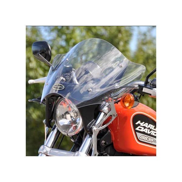 ガイラシールド クリア　96-05 CHIC DESIGN（シックデザイン） ダイナ（DYNA）