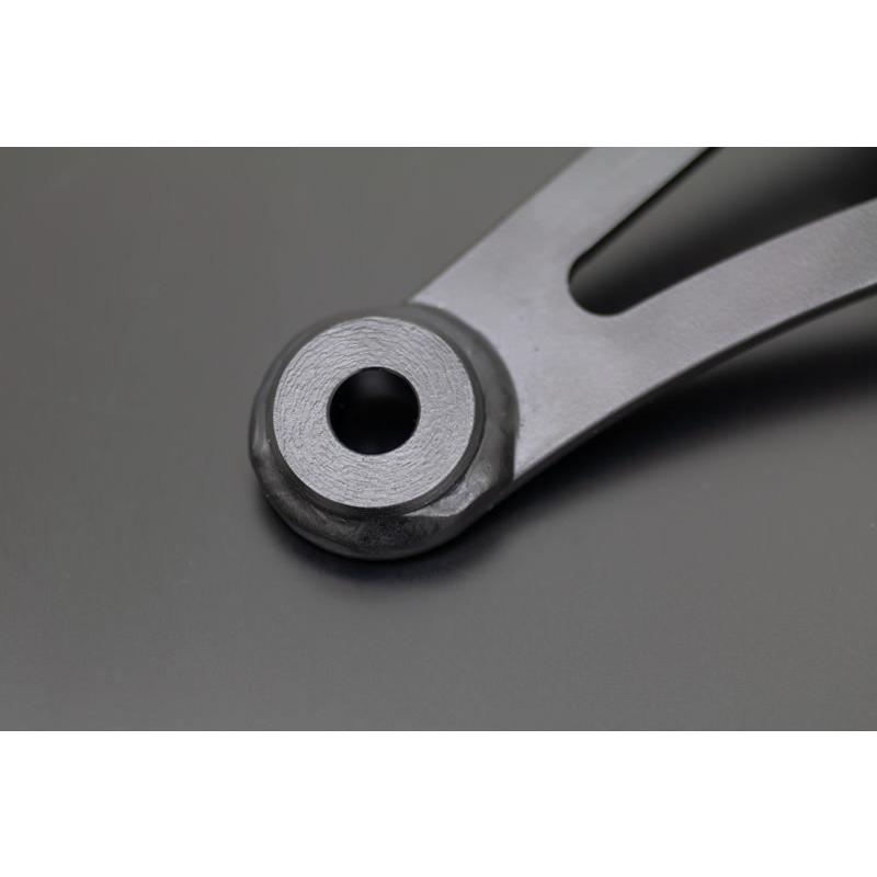 PMC ローダウンリンクプレート PMC（ピーエムシー） ZX-25R : バイク