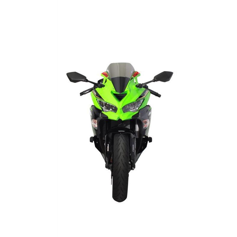 スクリーン MARC1 スモーク ゼログラビティ（ZERO GRAVITY） ZX-25R