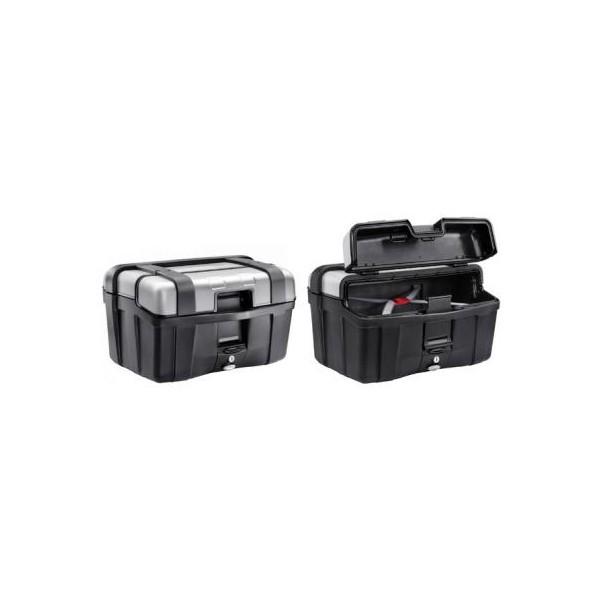 モノキーケース TREKKERシリーズ TRK46N GIVI（ジビ）