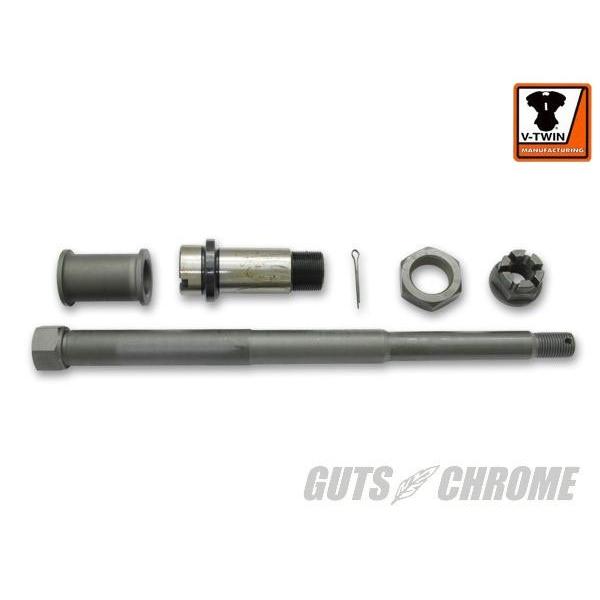44-1983 アクスルシャフトキット 36-48向こう正面/純然たるハブパーカライズド V-TWIN