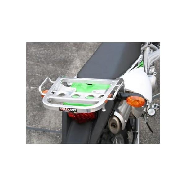 ラフ＆ロード スーパーライトキャリア（OFF ROAD MODEL） RALLY591