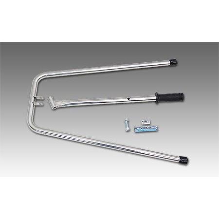 フロントスタンド ウイルズウィン（WirusWin） シグナスX（CYGNUS-X）4