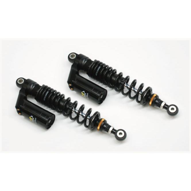 ツインショック T367 ピギーバック コンスタントライジング ハイパープロ（HYPER PRO） ZRX1200R/S（01〜08年）