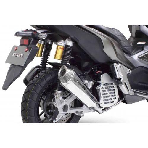 ADV150 カスタム特集！ホンダ・ADV150 の厳選オススメカスタムパーツを紹介